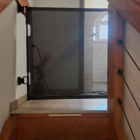 Aparthouse Alfa1 Aparthotel Catez ob Savi Luaran gambar