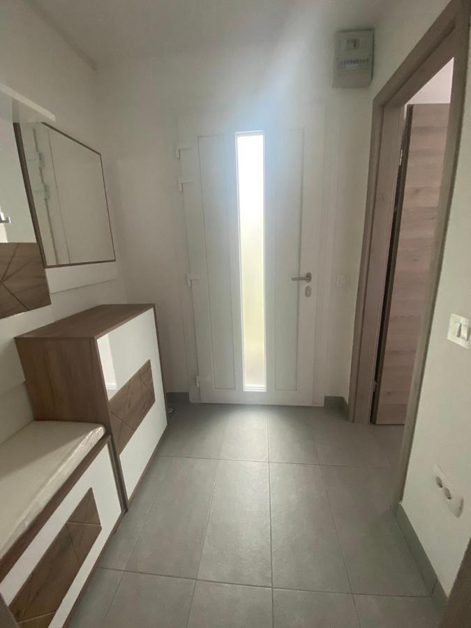 Aparthouse Alfa1 Aparthotel Catez ob Savi Luaran gambar