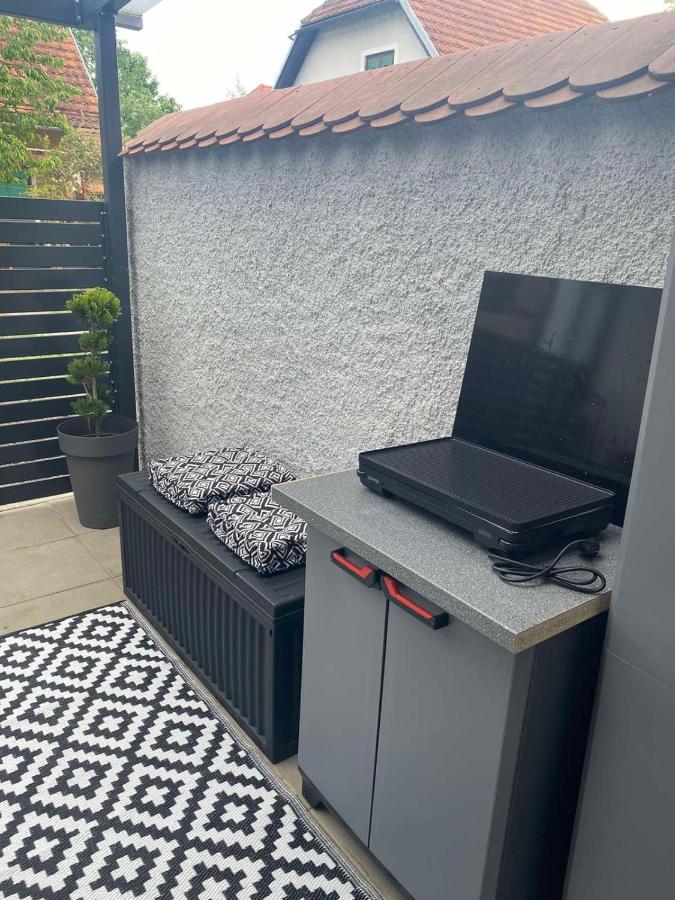 Aparthouse Alfa1 Aparthotel Catez ob Savi Luaran gambar