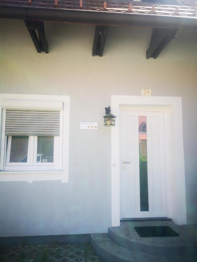 Aparthouse Alfa1 Aparthotel Catez ob Savi Luaran gambar