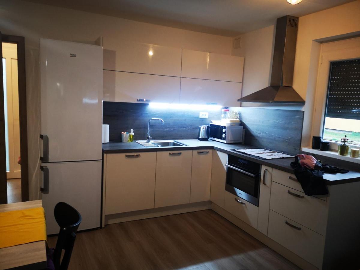 Aparthouse Alfa1 Aparthotel Catez ob Savi Luaran gambar
