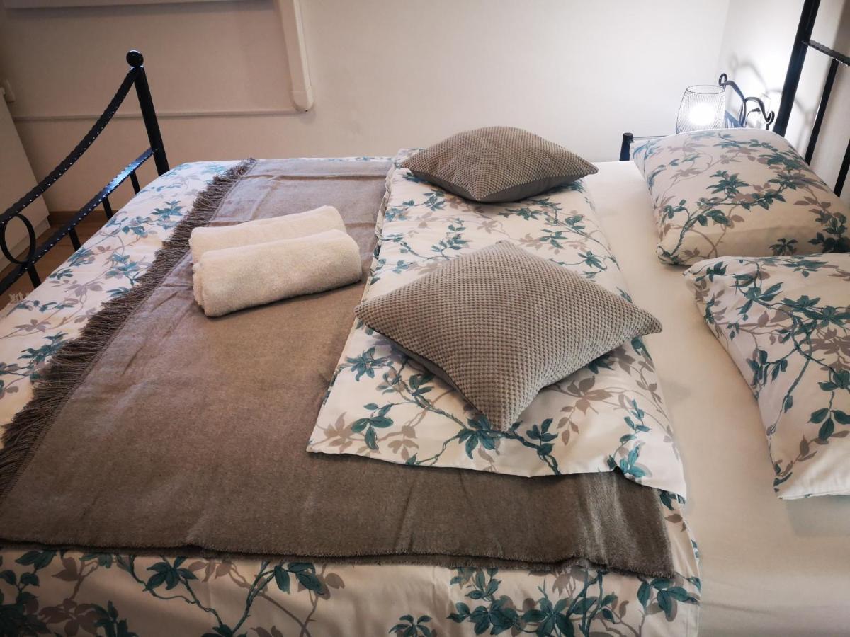 Aparthouse Alfa1 Aparthotel Catez ob Savi Luaran gambar